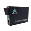 ALISTAR X3G 1G 10/100/1000BASE-T RJ-45 - 1000BASE-LX 1SM WDM SC 20KM TX1310/RX1550nm Медиаконвертор