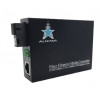 ALISTAR X5G 1G 10/100/1000BASE-T RJ-45 - 1000BASE-LX 1SM WDM SC 20KM TX1550/RX1310nm Медиаконвертор