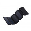 2E Solar 8000mAh Black Повербанк