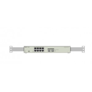 Ruijie RG-NBS3100-8GT2SFP-P V2 8-портовий гігабітний L2 керований комутатор POE