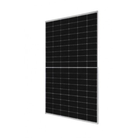 JA Solar 420W Deep Blue 4.0 (JAM54D40_MB_420W) Солнечная панель PV модуль