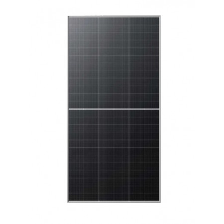 Jinko Solar JKM590N-72HL4-V Micro Rectangular Silver Frame Солнечная панель PV модуль