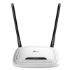 TP-LINK TLWR 841N Беспроводной маршрутизатор