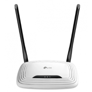 TP-LINK TLWR 841N Бездротовий маршрутизатор