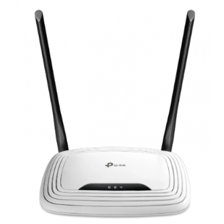 TP-LINK TLWR 841N Беспроводной маршрутизатор