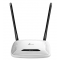 TP-LINK TLWR 841N Бездротовий маршрутизатор. Photo 1