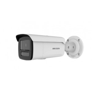 DS-2CD2T63G2-4LI (2.8мм) 6 МП Acusense Smart Hybrid Light