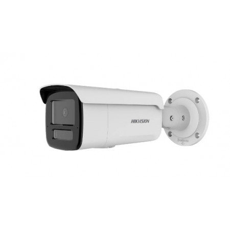 DS-2CD2T63G2-4LI (2.8мм) 6 МП Acusense Smart Hybrid Light