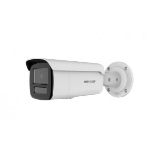 DS-2CD2T83G2-4LI (4мм) 8 МП Acusense Smart Hybrid Light