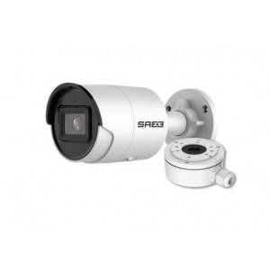 SafetyEye SE-IPC-4BV12-I4M/2.8 + DS-1280ZJ-XS Комплект