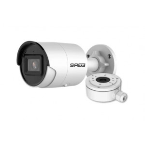 SafetyEye SE-IPC-4BV12-I4M/4+DS-1280ZJ-XS Комплект