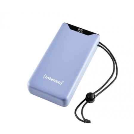 INTENSO F20000 7332055 20000MAH QC3.0 Повербанк