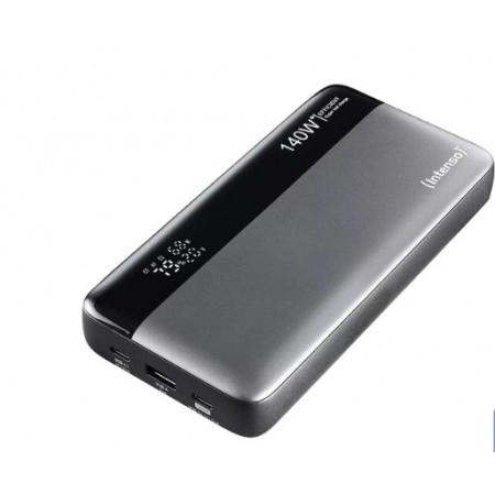 INTENSO HE25000 7350060 25000MAH 140W Повербанк