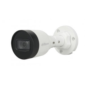 DH-IPC-HFW1239S1-LED-S5 (2.8мм) 2MP Full-color IP IP67