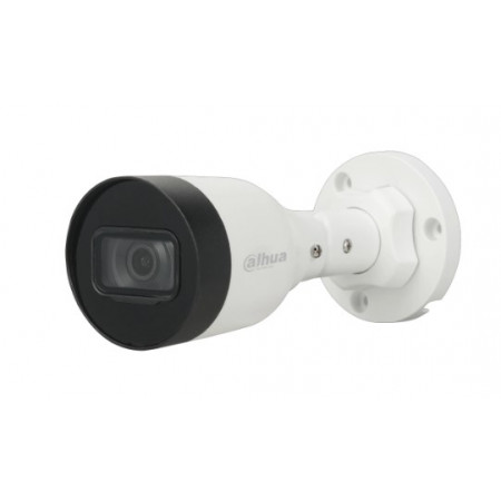 DH-IPC-HFW1239S1-LED-S5 (2.8мм) 2MP Full-color IP камера