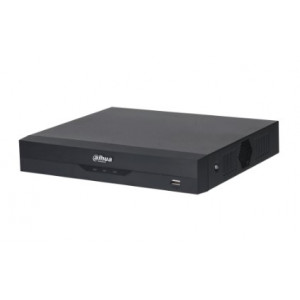 DH-XVR5116HS-I3 16-канальний Penta-brid 5M-N/1080P Compact 1U 1HDD WizSense