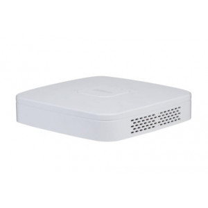 DHI-NVR2104-I2 4-канальный Smart 1U 1HDD WizSense