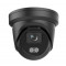 DS-2CD2347G2-LU(C) Black (2.8мм) 4 MP ColorVu Turret IP. Photo 1