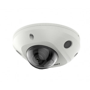 DS-2CD2523G2-IS (2.8мм) 2 МП AcuSense mini Dome IP