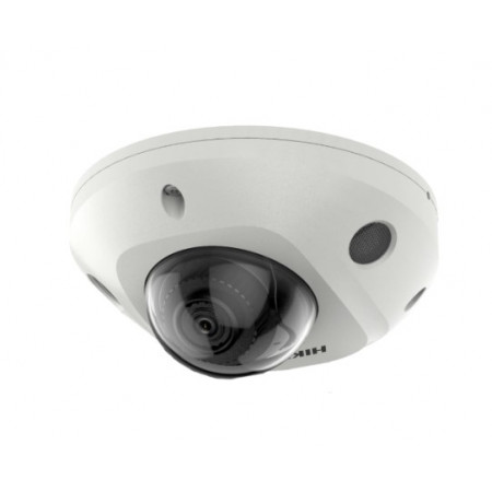 DS-2CD2523G2-IS 2.8mm 2 МП AcuSense mini Dome IP