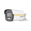 DS-2CE12DF3T-FS (3.6мм) 2 MP ColorVu Bullet камера с микрофоном