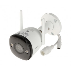 IPC-F42FEP (2.8мм) 4MP H.265 Bullet Wi-Fi камера