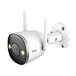 Imou IPC-F46FEP (2.8мм) камера 4MP H.265 Bullet Wi-Fi