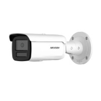 IP-відеокамера 4Mp Hikvision DS-2CD2T47G2H-LI (eF) f=2.8mm, ІЧ+LED