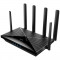 WiFi 5 Mesh 4G LTE-маршрутизатор Cudy LT700 CAT6 дводіапазонний гігабітний. Photo 1