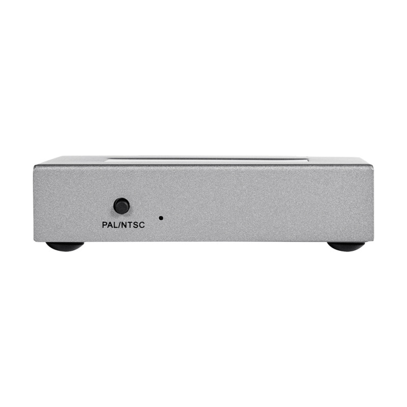 Конвертер відеосигналу HDMI-AV Dtech DT-7019A