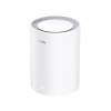 Маршрутизатор WiFi Mesh-система WiFi 6 2.5G Cudy M3000 V2.0 White (3-Pack) 3 штуки дводіапазонні