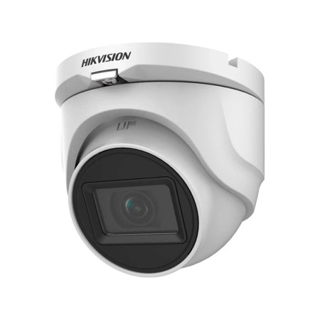 Відеокамера DS-2CE76H0T-ITMF(C) Hikvision 5Mp f=2.8mm