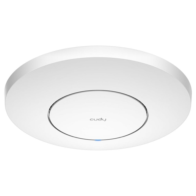 Точка доступу WiFi 5 Cudy AP1300 з підтримкою Mesh дводіапазонна гігабітна
