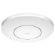 Точка доступу WiFi 5 Cudy AP1300 з підтримкою Mesh дводіапазонна гігабітна