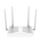 WiFi 6 Mesh-маршрутизатор Cudy WR3000E дводіапазонний гігабітний AX3000