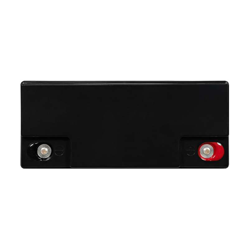 Trinix 12V18Ah/20Hr AGM Акумуляторна батарея 12В 18А*год свинцево-кислотна