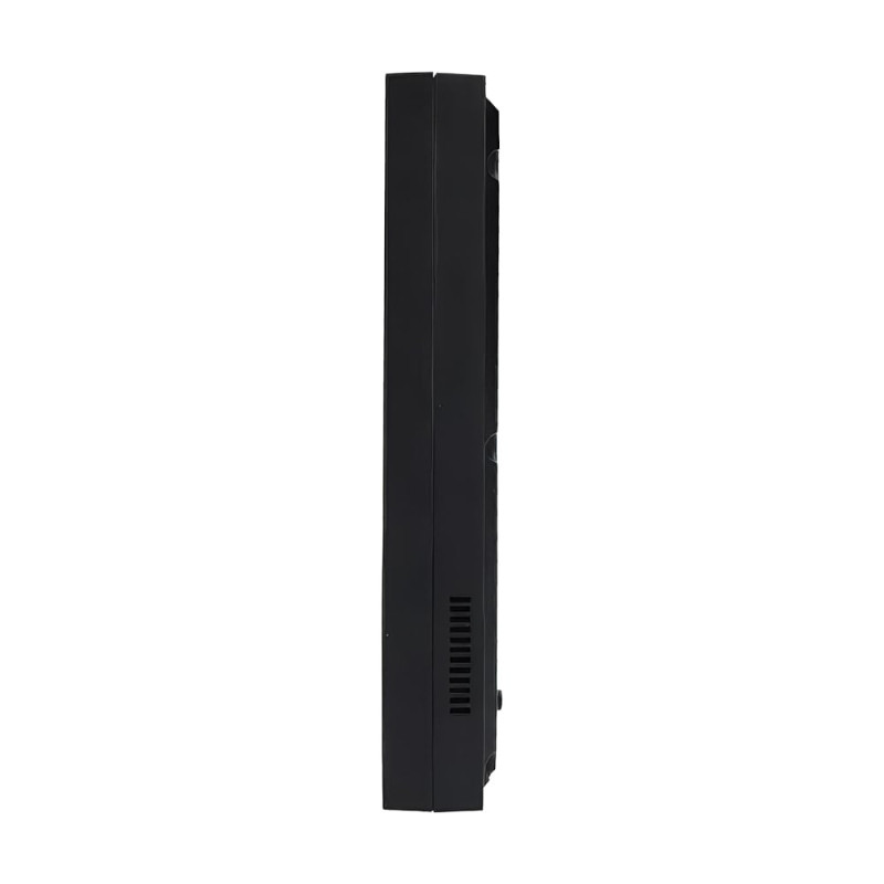 IP-відеопанель з Wi-Fi 2Mp Akuvox E12W SIP зі зчитувачем Mifare / NFC / BLE