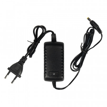 Блок живлення PS-12005 Mustang Energy 12V/0,5A