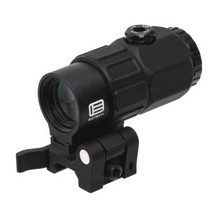Збільшувач EOTech G45 Blk 5х w/STS Mount (G45.STS)