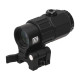 Збільшувач EOTech G45 Blk 5х w/STS Mount (G45.STS)