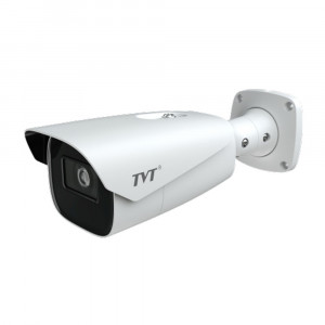 IP-відеокамера 4Mp TVT TD-9443A3BH-LR (D/AZ/PE/AR5) 2.8-12mm з розпізнаванням номерів