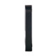 Дверний WiFi дзвінок Light Vision VLC-DR10T(Tuya) Black з ІЧ-датчиком руху