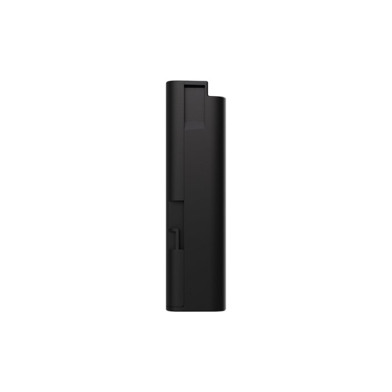 Перезарядна Li-ion батарея Ajax EN54 Internal Battery (72h) Black для EN54 Fire Hub Jeweller / EN54 Fire ReX Jeweller