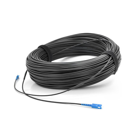 Патч-корд оптичний PiPo SC/UPC-SC/UPC (ОКТ-Д(1,0)-1Е) 700м