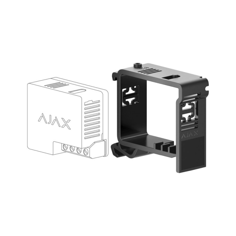 Тримач Ajax DIN Holder
