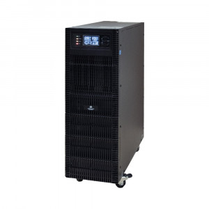 Джерело безперебійного живлення Kraft KRF-T6000VA/6000W(LCD) Pro Online UPS