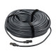 Дата кабель Dtech DT-SL3046 для Starlink Gen3 46м