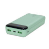 Power Bank TPB-2020 (20000 mAh) Green Kraft