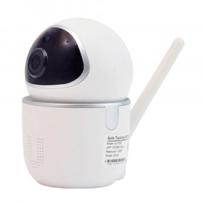 Відеокамера VLC-03ID Light Vision 2Mp f=3.6mm Wi-Fi