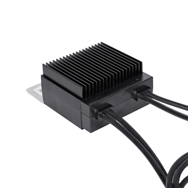 Оптимізатор потужності для сонячних панелей Hiitio HS4-A-O-800 SMART 800W 15A 10-70V